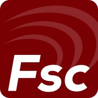 Frank Scales Creative Logo