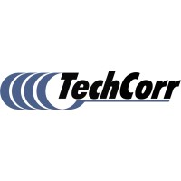 TechCorr USA, LLC Logo
