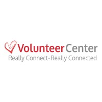 Volunteer Center of Santa Cruz County Logo