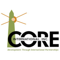 CORE International, Inc. Logo