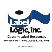 Label Logic, inc. Logo