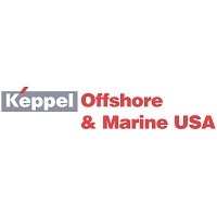 Keppel Offshore & Marine USA, Inc Logo