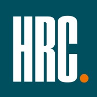HRC | Consulting Logo