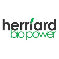 Herriard Bio Power Ltd Logo