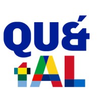 QUÉtAL - Chambre de Commerce Québec & Amérique-Latine | Québec & Latin America Chamber of Commerce Logo