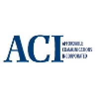 ACI Inc. Logo