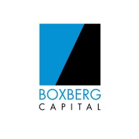 BOXBERG CAPITAL Logo