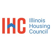 Illinois Housing Council Logo