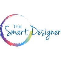 The Smart Designer Logo