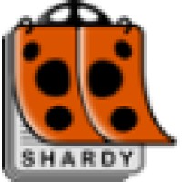 Shardy Notuleerservice Logo