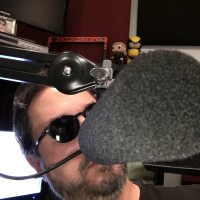 Jeff Edelstein Voice Overs Logo