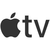 APPLE TV LIMITED Logo