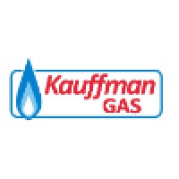 Kauffman Gas Logo