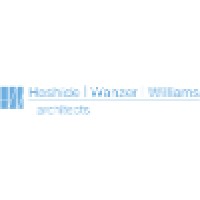 Hoshide Wanzer Architects Logo