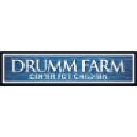 Drumm Farm Center for Children Logo