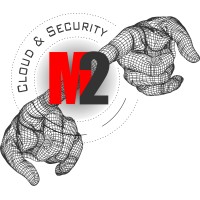 M2 Solution Logo