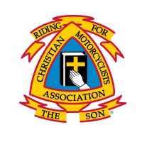 Christian Motorcyclists Association Logo