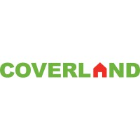 Coverland UK Ltd Logo