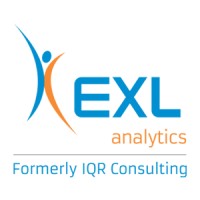 IQR Consulting Inc. Logo