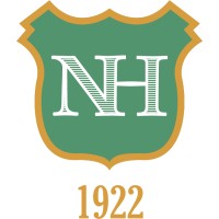 Norwood Hills Country Club Logo