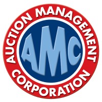 Auction Management Corporation Logo