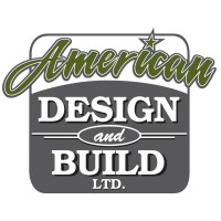 American Design and Build Logo