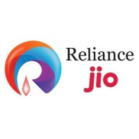 RELIANCE JIO INFOCOMM UK LIMITED Logo