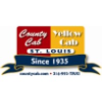 St. Louis County Cab Company, Inc. Logo