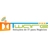 ITWARE, Lda Logo
