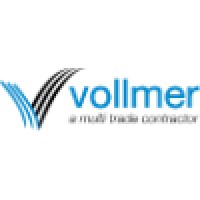 Vollmer Inc Logo