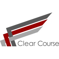 Clear Course Consulting Ltd. Logo