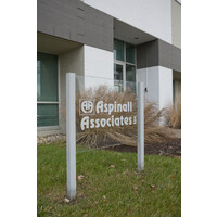 Aspinall Associates, Inc. Logo
