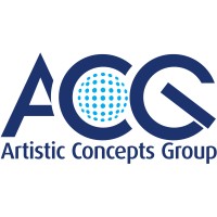 Artistic Concepts Group, Inc Logo