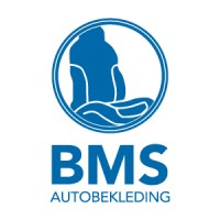 BMS Autobekleding Logo