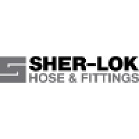 Sher-Lok Hose & Fittings Logo