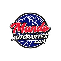 Mundo Autopartes S.R.L. Logo