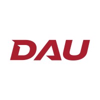 Defense Acquisition University Logo