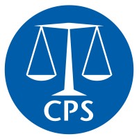 Crown Prosecution Service Logo