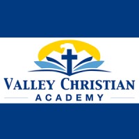 Valley Christian Academy Logo