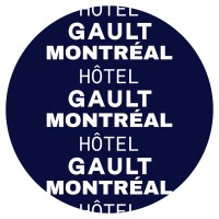 Hotel Gault Logo
