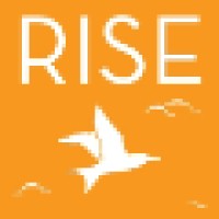 Rhode Islanders Sponsoring Education (RISE) Logo