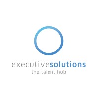 Executive Solutions Logo