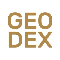 Geodex Logo