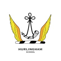 Hurlingham Prep School and Nursery Logo