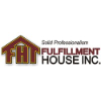 Fulfillment House, Inc. Logo