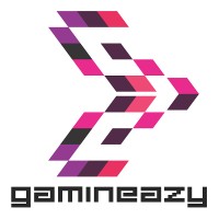 Gamineazy Entertainment Logo