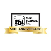 Tank Builders Inc. Logo