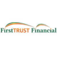 FirstTrust Financial Logo