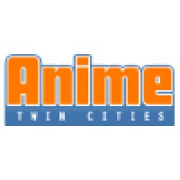 Anime Twin Cities, Inc. Logo