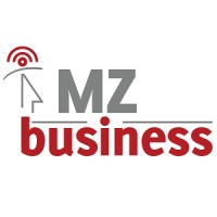 Mzbusiness.com Logo
